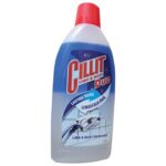 SREDSTVO - CILLIT PROTIV KAMENCA 450ML