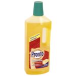SREDSTVO - PRONTO ZA DRVO 5U1 750ML