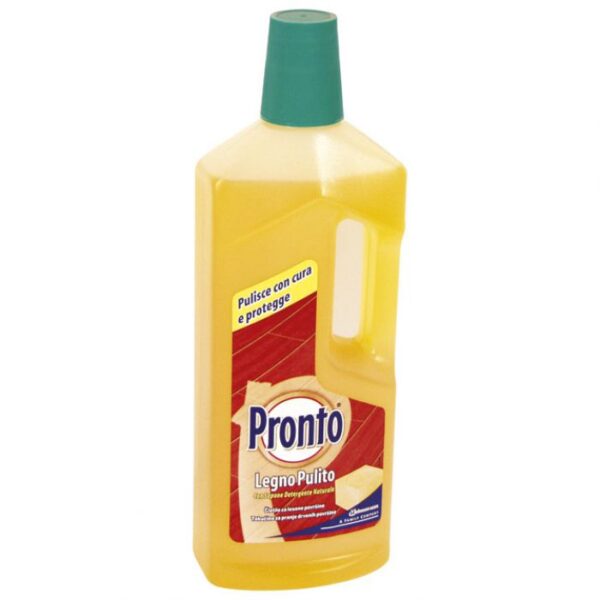 SREDSTVO - PRONTO ZA DRVO 5U1 750ML