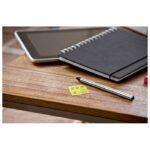 FLOMASTER LINER UREDSKI F 0,6 MM EDDING 88 CRNI - Image 2