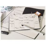 FLOMASTER LINER UREDSKI EF 0,3 MM EDDING 89 CRNI - Image 7