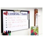 FLOMASTER LINER UREDSKI EF 0,3 MM EDDING 89 CRVENI - Image 3