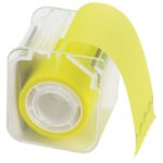 TRAKA LJEPLJIVA MEMOGRAF 50 MM/10M NA STALKU FOST 33060006 ŽUTA