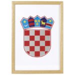 GRB RH 21X30 CM UOKVIR.DRVO ART