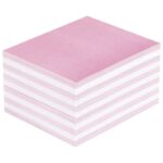 PAPIR ZA KOCKU 10X8,5X6 CM ELISA BOJA