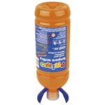 BOJA TEMPERA  1LITRA PRIMO 203TL1000250 NARANČASTA - Image 2