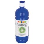 BOJA TEMPERA  1LITRA PRIMO 203TL1000500 TAMNOPLAVA