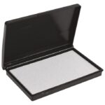 JASTUČIĆ ZA PEČAT PLASTIČNI  9X5 CM TRODAT 9051 SORTIRANO