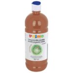 BOJA TEMPERA  1LITRA PRIMO 203TL1000730 SVIJETLOSMEĐA