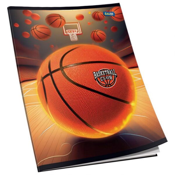 TEKA MEKI UVEZ A5 CRTE 52L 55G LAK EDUCA SORTIRANI MOTIVI