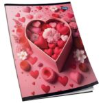 TEKA MEKI UVEZ A5 CRTE 52L 55G LAK EDUCA SORTIRANI MOTIVI - Image 4