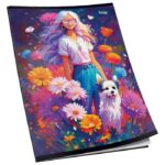 TEKA MEKI UVEZ A5 CRTE 52L 55G LAK EDUCA SORTIRANI MOTIVI - Image 5