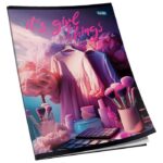 TEKA MEKI UVEZ A5 CRTE 52L 55G LAK EDUCA SORTIRANI MOTIVI - Image 6