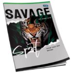 TEKA MEKI UVEZ A5 CRTE 52L 55G LAK EDUCA SORTIRANI MOTIVI - Image 15