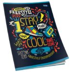 TEKA MEKI UVEZ A5 CRTE 52L 55G LAK EDUCA SORTIRANI MOTIVI - Image 20