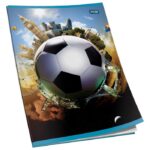 TEKA MEKI UVEZ A5 CRTE 52L 55G LAK EDUCA SORTIRANI MOTIVI - Image 21