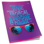 TEKA MEKI UVEZ A5 CRTE 52L 55G LAK EDUCA SORTIRANI MOTIVI - Image 25