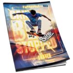 TEKA MEKI UVEZ A5 CRTE 52L 55G LAK EDUCA SORTIRANI MOTIVI - Image 28