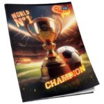 TEKA MEKI UVEZ A5 CRTE 52L 55G LAK EDUCA SORTIRANI MOTIVI - Image 29