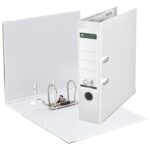 REGISTRATOR A4 ŠIROKI SAMOSTOJEĆI 180° LEITZ 10105001 BIJELI - Image 2