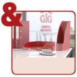 REGISTRATOR A4 ŠIROKI SAMOSTOJEĆI 180° LEITZ 10105001 BIJELI - Image 3