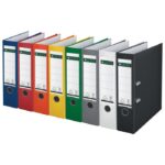 REGISTRATOR A4 ŠIROKI SAMOSTOJEĆI 180° LEITZ 10105035 PLAVI - Image 4