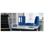 REGISTRATOR A4 ŠIROKI SAMOSTOJEĆI 180° LEITZ 10105035 PLAVI - Image 5