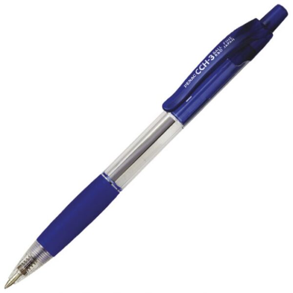 OLOVKA KEMIJSKA GEL GRIP CCH-3 PENAC BA3101-03EF PLAVA