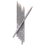 OLOVKA GRAFITNA HB GRIP 2001 FABER-CASTELL 117000 - Image 4