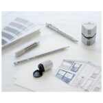 OLOVKA GRAFITNA H GRIP 2001 FABER-CASTELL 117011 - Image 4