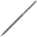 OLOVKA GRAFITNA 2H GRIP 2001 FABER-CASTELL 117012