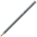OLOVKA GRAFITNA B JUMBO GRIP 2001 FABER-CASTELL 111900 - Image 3
