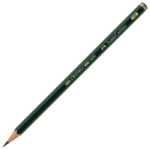 OLOVKA GRAFITNA HB CASTELL 9000 FABER-CASTELL 119000