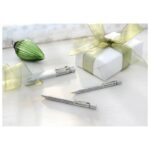 OLOVKA KEMIJSKA GRIP 2011 CLASSIC FABER-CASTELL 144111 SREBRNA * DO ISTEKA ZALIHA - Image 4