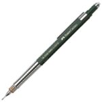 OLOVKA TEHNIČKA 0,9 MM TK-FINE VARIO L FABER-CASTELL 135900 ZELENA