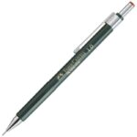 OLOVKA TEHNIČKA 0,9 MM TK-FINE 9719 FABER-CASTELL 136900 ZELENA