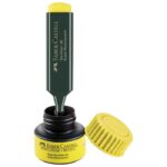 SIGNIR 1-5 MM 48 FABER-CASTELL 154807 ŽUTI - Image 3