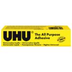 LJEPILO UNIVERZALNO TUBA 35ML UHU.40759