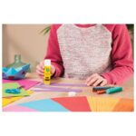 LJEPILO U STIKU  8,2G (BEZ OTAPALA) UHU. - Image 5