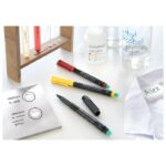 MARKER PERMANENTNI 0,4 MM MULTIMARK FABER-CASTELL 152304/4BOJE - Image 7