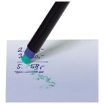 MARKER PERMANENTNI 1,0 MM MULTIMARK FABER-CASTELL 152563 ZELENI - Image 5