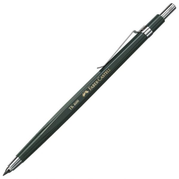OLOVKA TEHNIČKA 2,0 MM TK 4600 FABER-CASTELL 134600