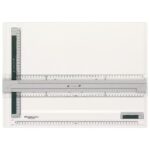 DASKA CRTAĆA A3 TK-SYSTEM FABER-CASTELL 171273
