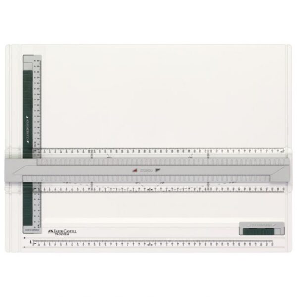 DASKA CRTAĆA A3 TK-SYSTEM FABER-CASTELL 171273