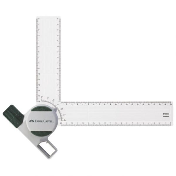 GLAVA CRTAĆA FABER-CASTELL 171200