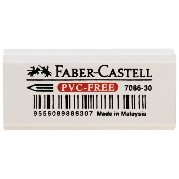 GUMICA SINTETIČKA 7086-30 FABER-CASTELL 188730