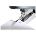 STROJ ZA SPAJANJE DO  60 LISTOVA STOLNI LEITZ 55520184 SIVI - Image 2