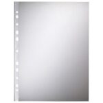 FASCIKL ULOŽNI A4  40MY PP MAT COPY SAFE PK50 ESSELTE 39509730