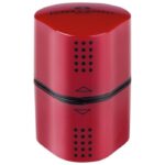 ŠILJILO PVC S PVC KUTIJOM 3RUPE GRIP 2001 TRIO FABER-CASTELL 183801 SORTIRANO