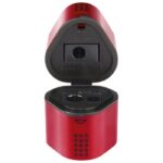 ŠILJILO PVC S PVC KUTIJOM 3RUPE GRIP 2001 TRIO FABER-CASTELL 183801 SORTIRANO - Image 5